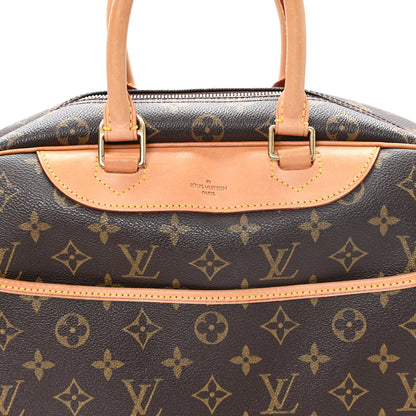 Louis Vuitton Monogram Deauville 7 of 9