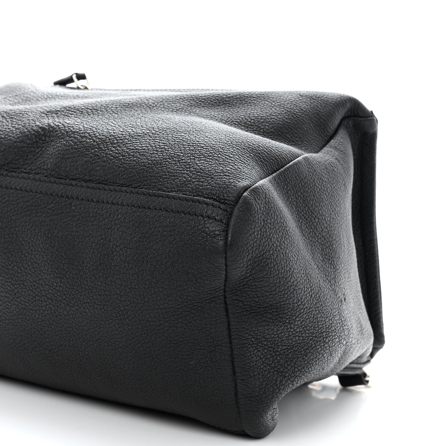 Givenchy Sugar Goatskin Medium Pandora Black 10 of 14