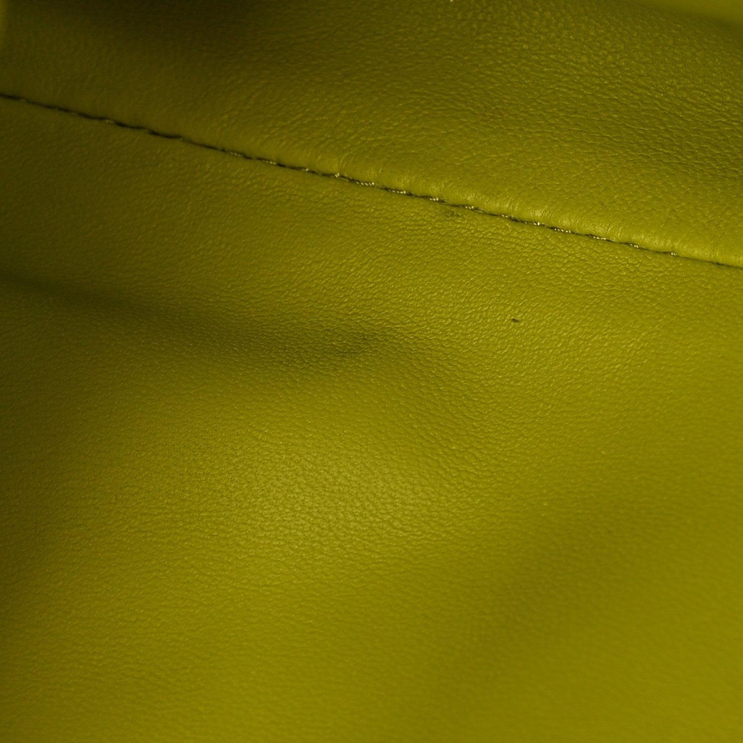Bottega Veneta Nappa Maxi Intrecciato The Pouch Oversized Clutch Kiwi 9 of 14