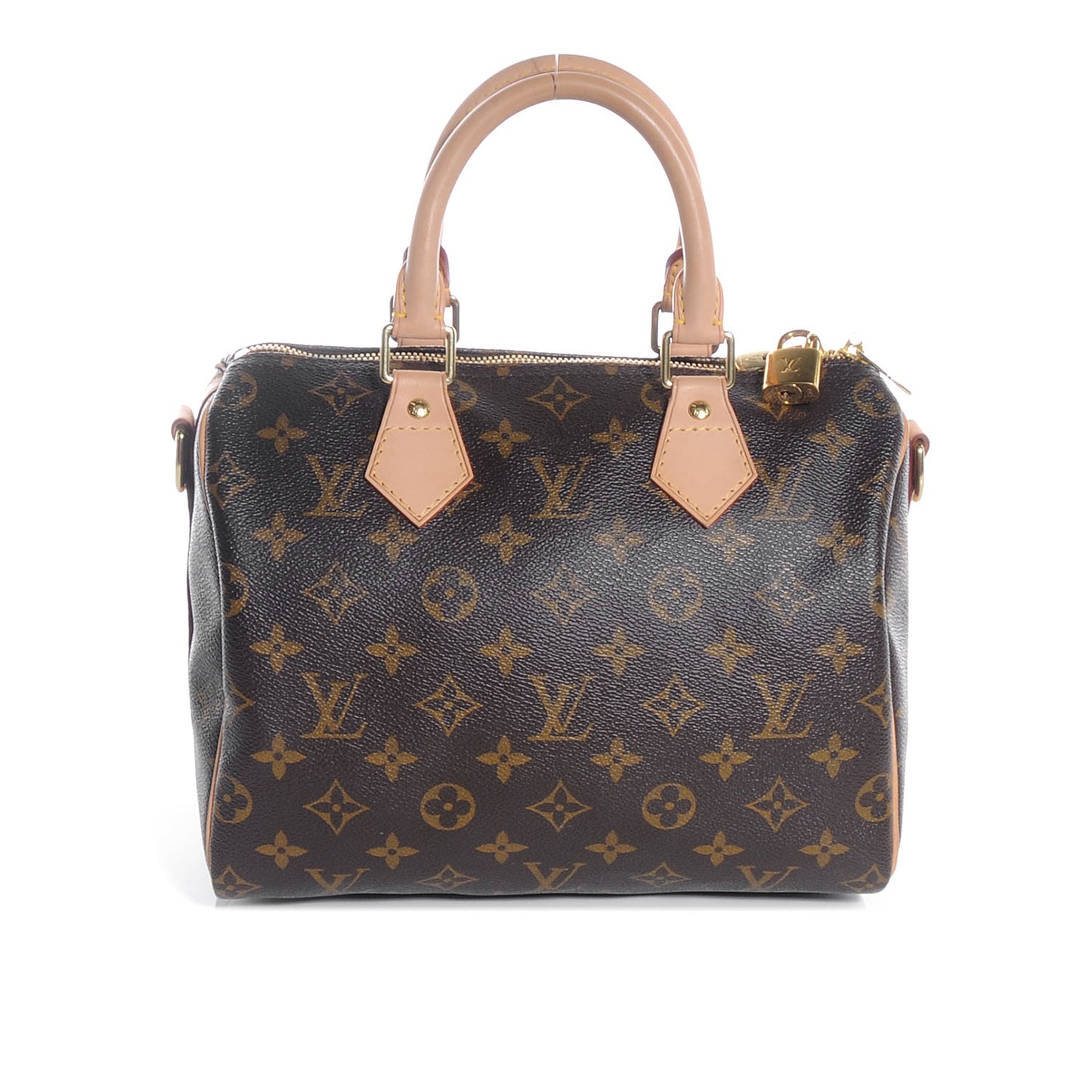 Monogram Speedy Bandouliere 25