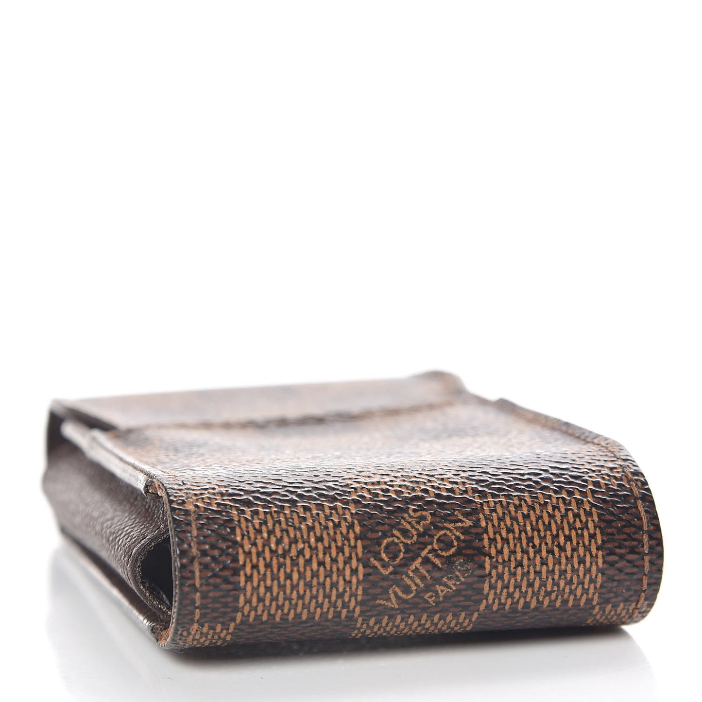 Damier Ebene Cigarette Case