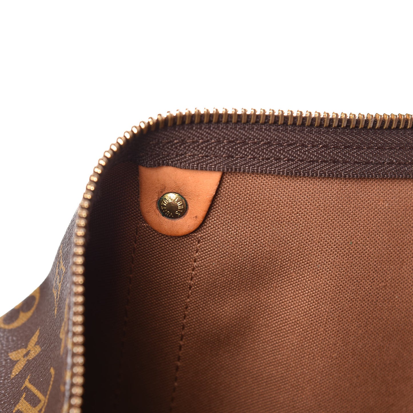 Monogram Keepall Bandouliere 55