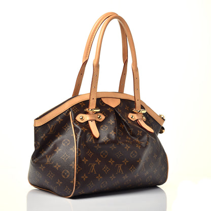 Louis Vuitton Monogram Tivoli GM 2 of 11