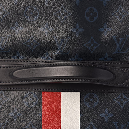 Louis Vuitton Monogram Ultralight Tote Cobalt 7 of 13