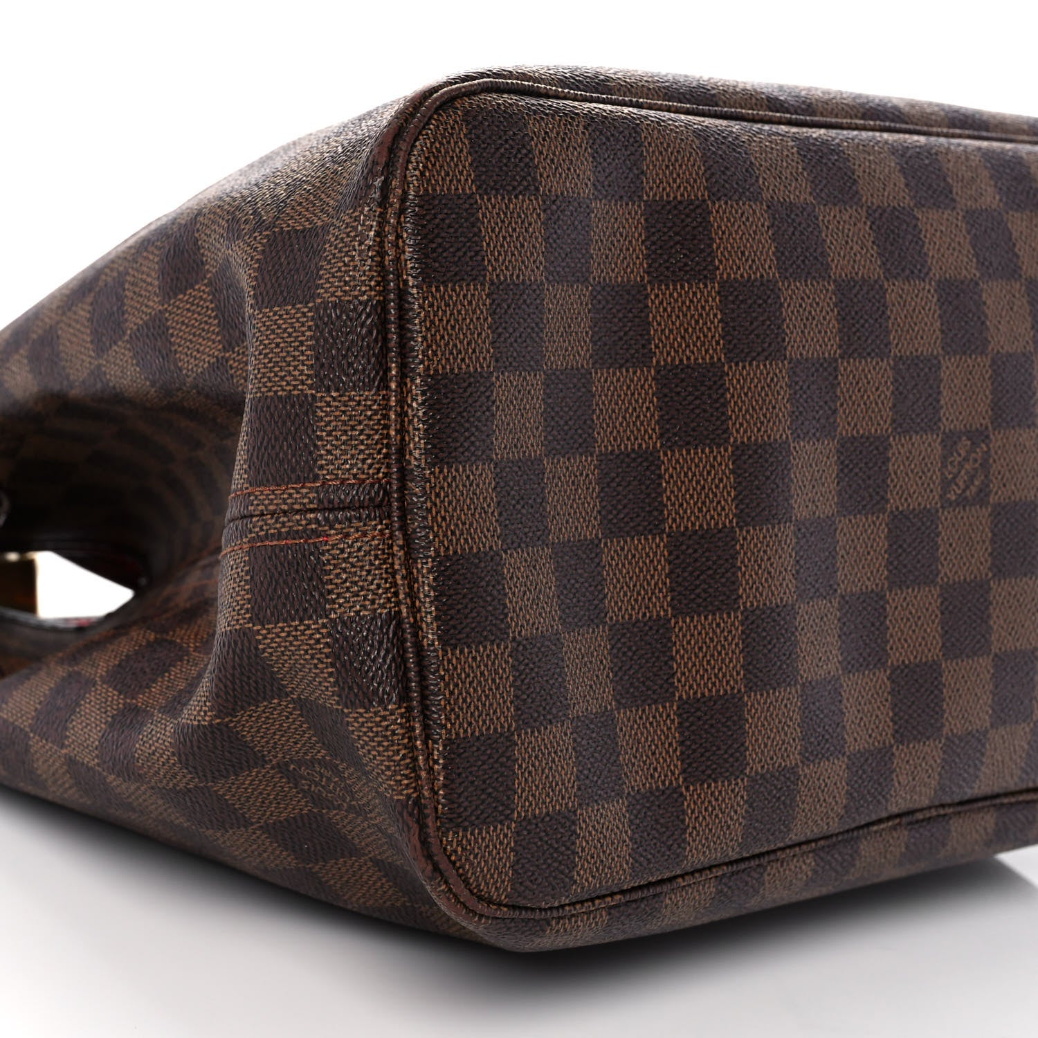 Louis Vuitton Damier Ebene Neverfull MM 8 of 11