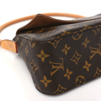 Louis Vuitton Monogram Mini Looping 8 of 10