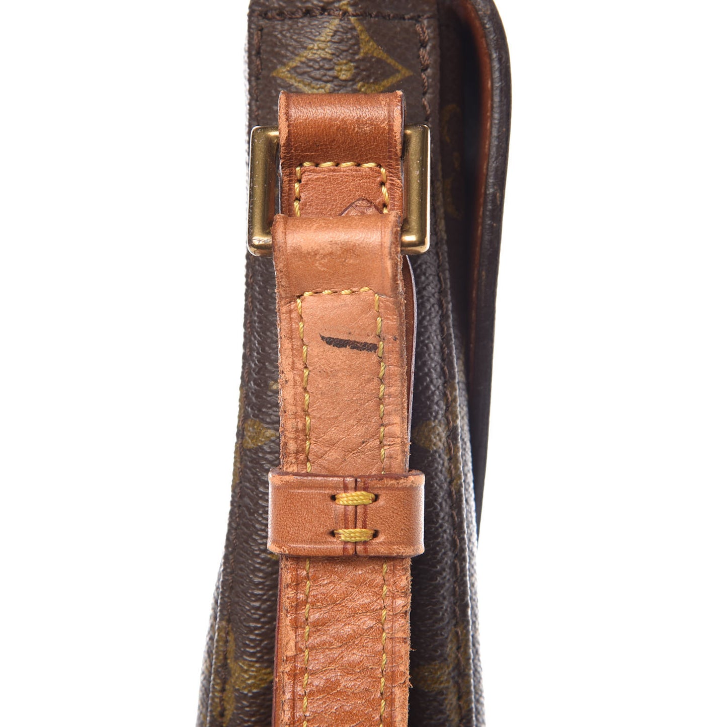 Monogram Chantilly GM