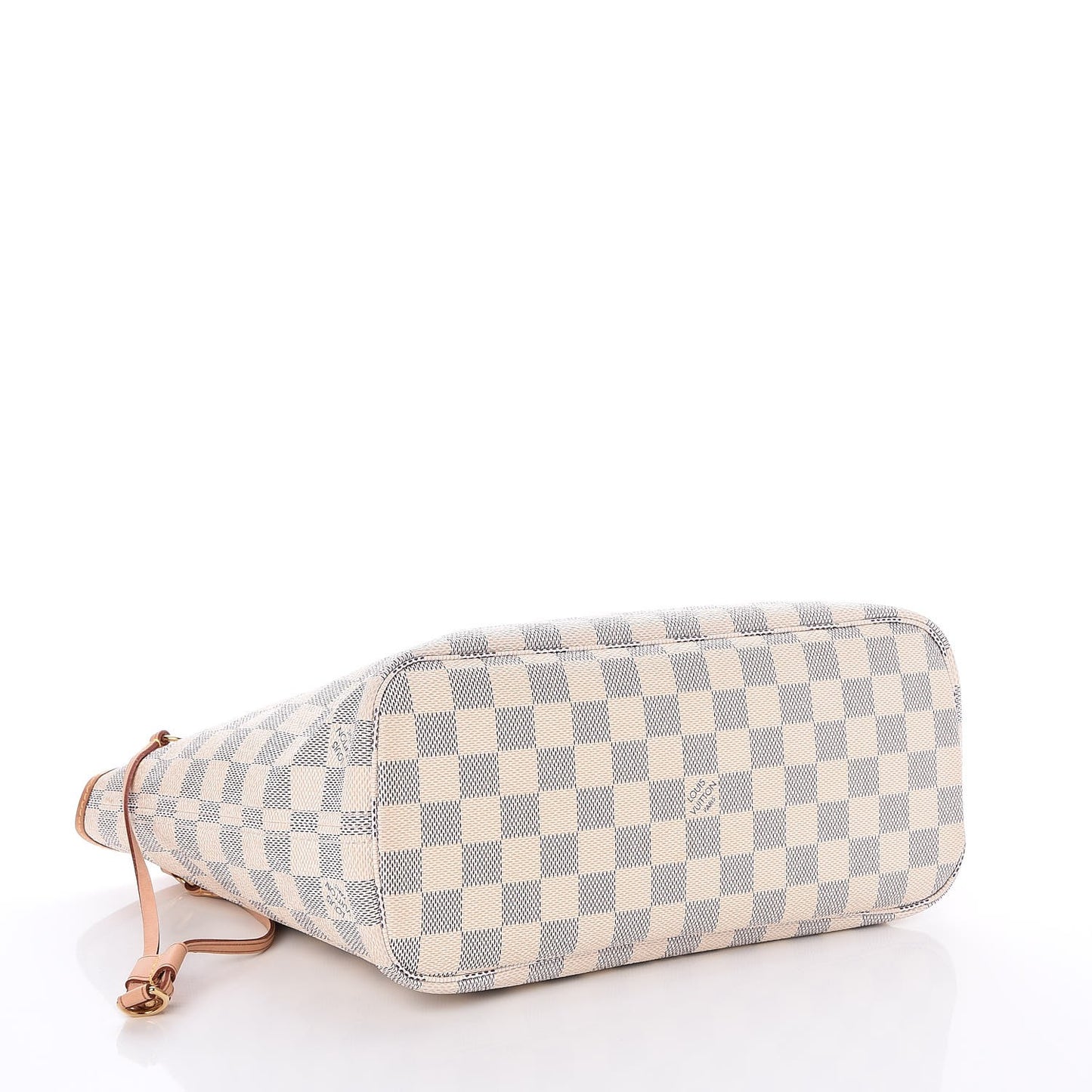 Damier Azur Neverfull PM