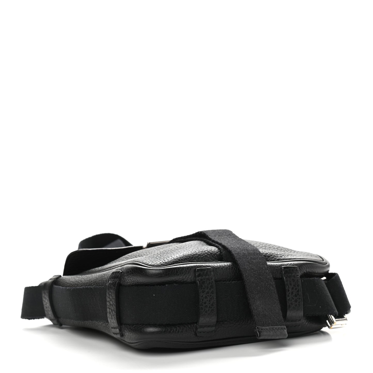 Taurillon Clemence Tibet PM Black