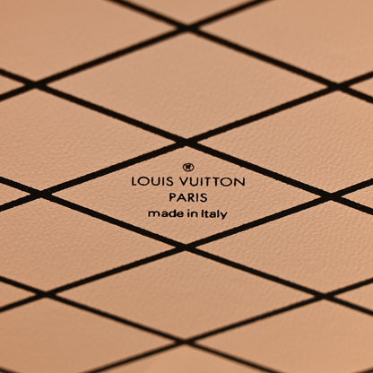 Louis Vuitton Monogram Petite Boite Chapeau 6 of 9
