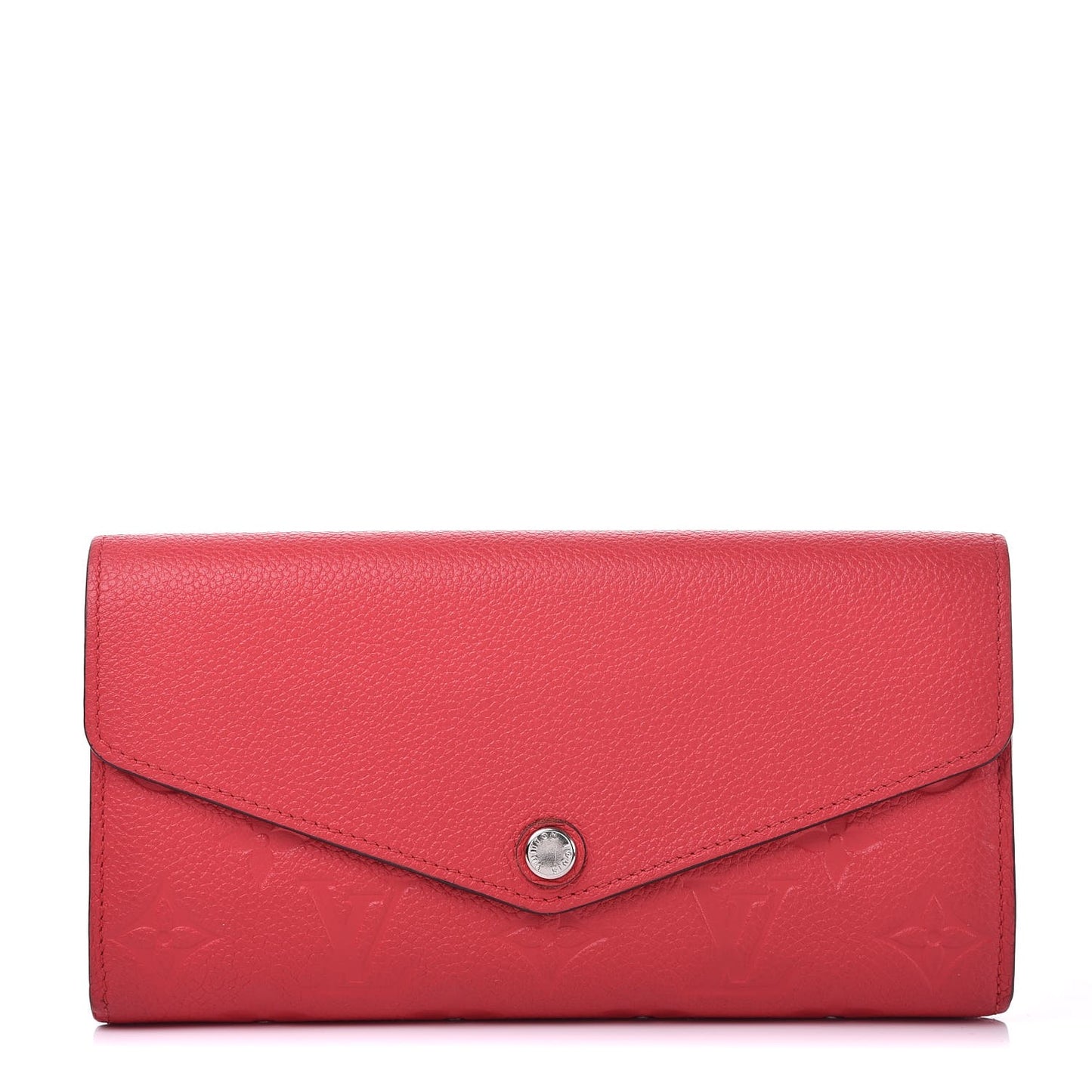 Empreinte Sarah Wallet NM Poppy