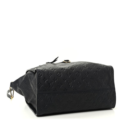 Louis Vuitton Empreinte Lumineuse PM Infini 4 of 8