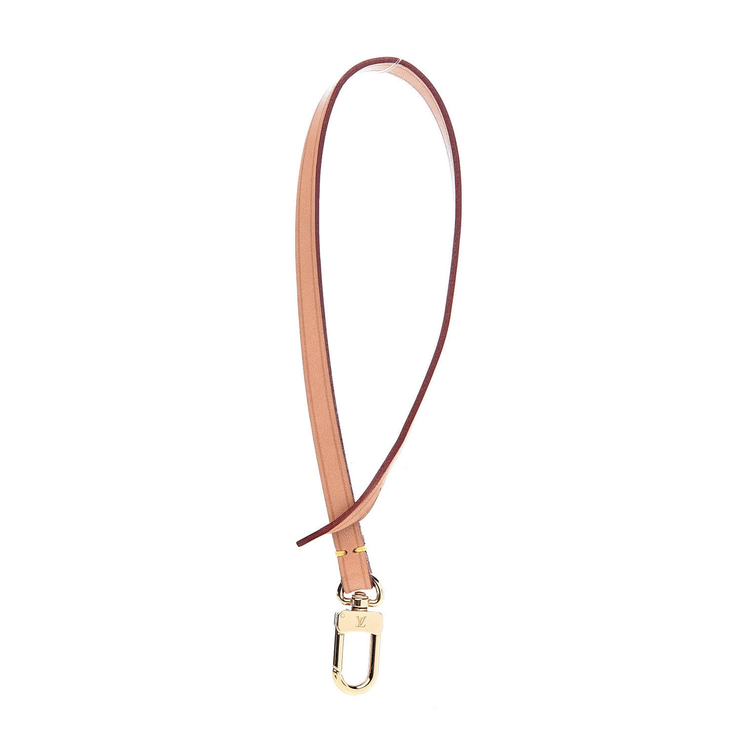 Vachetta Pochette Accessories Strap