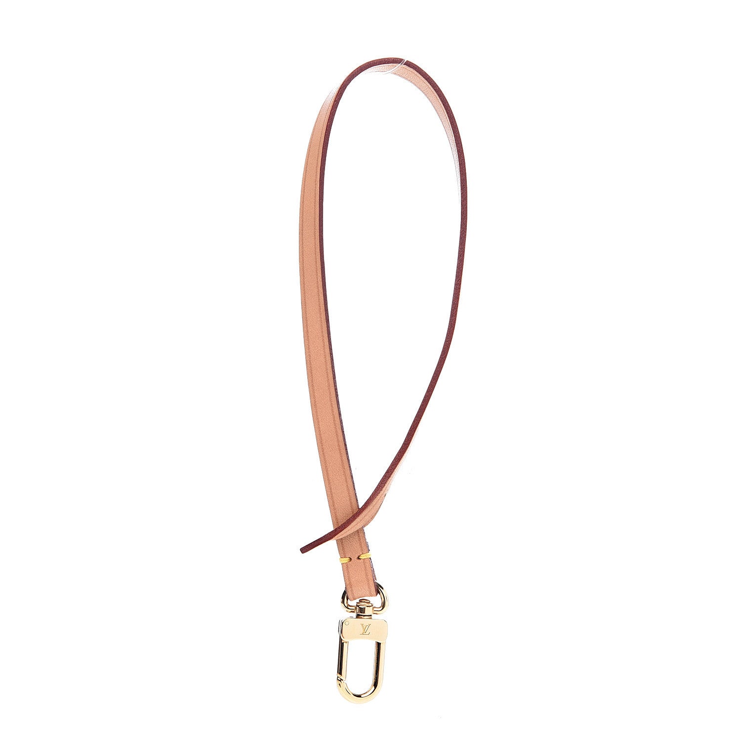 Louis Vuitton Vachetta Pochette Accessories Strap 1 of 4