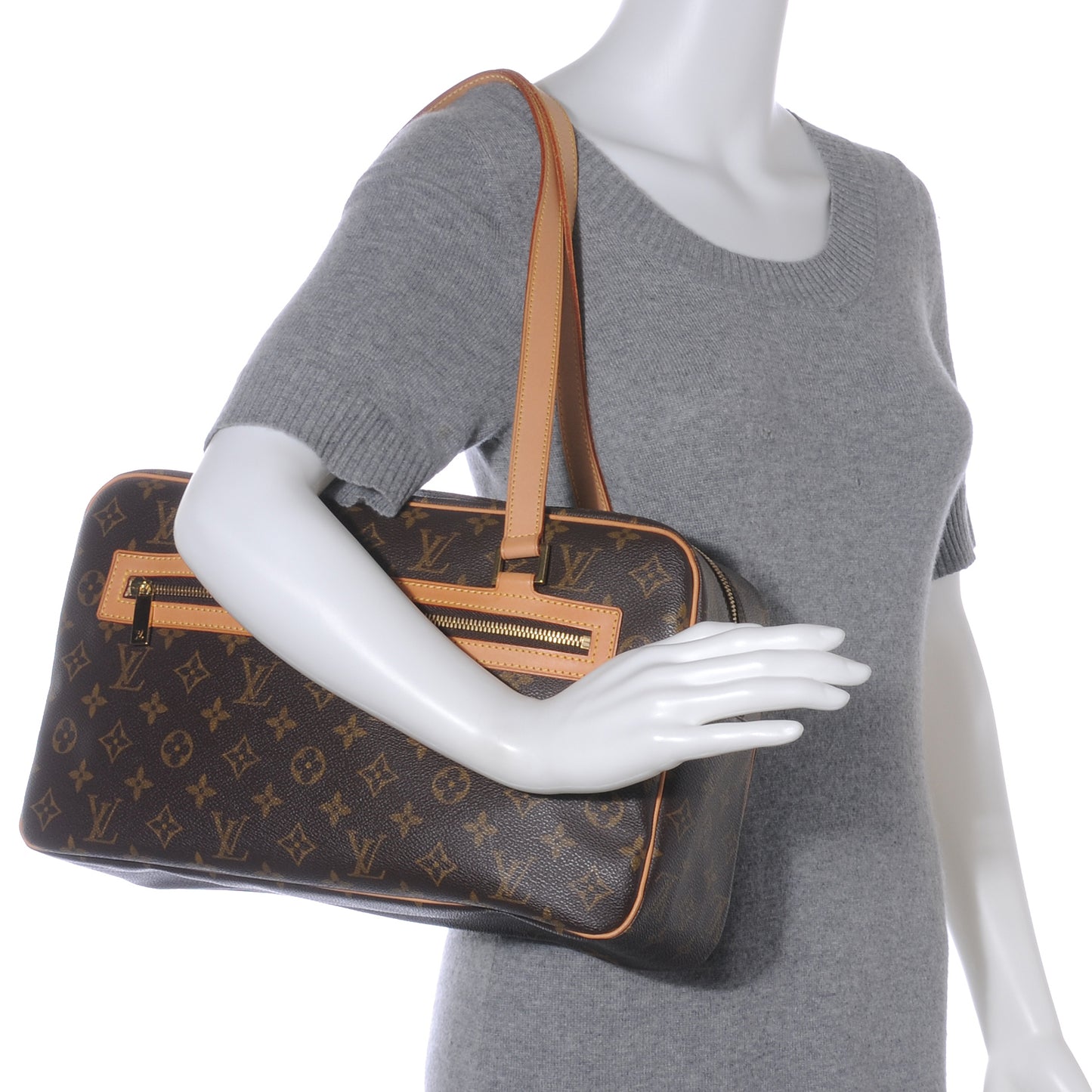 Monogram Cite GM