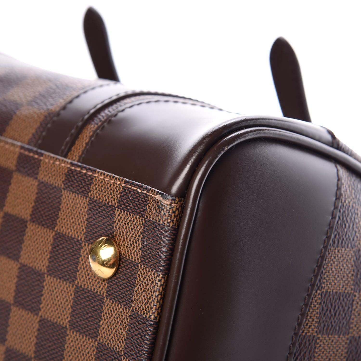 Louis Vuitton Damier Ebene Berkeley 11 of 14