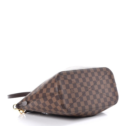 Louis Vuitton Damier Ebene Siena MM 4 of 7