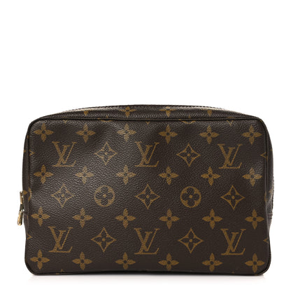 Louis Vuitton Monogram Trousse Toilette 23 1 of 8