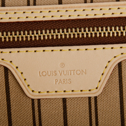 Louis Vuitton Monogram Neo Neverfull GM 7 of 8