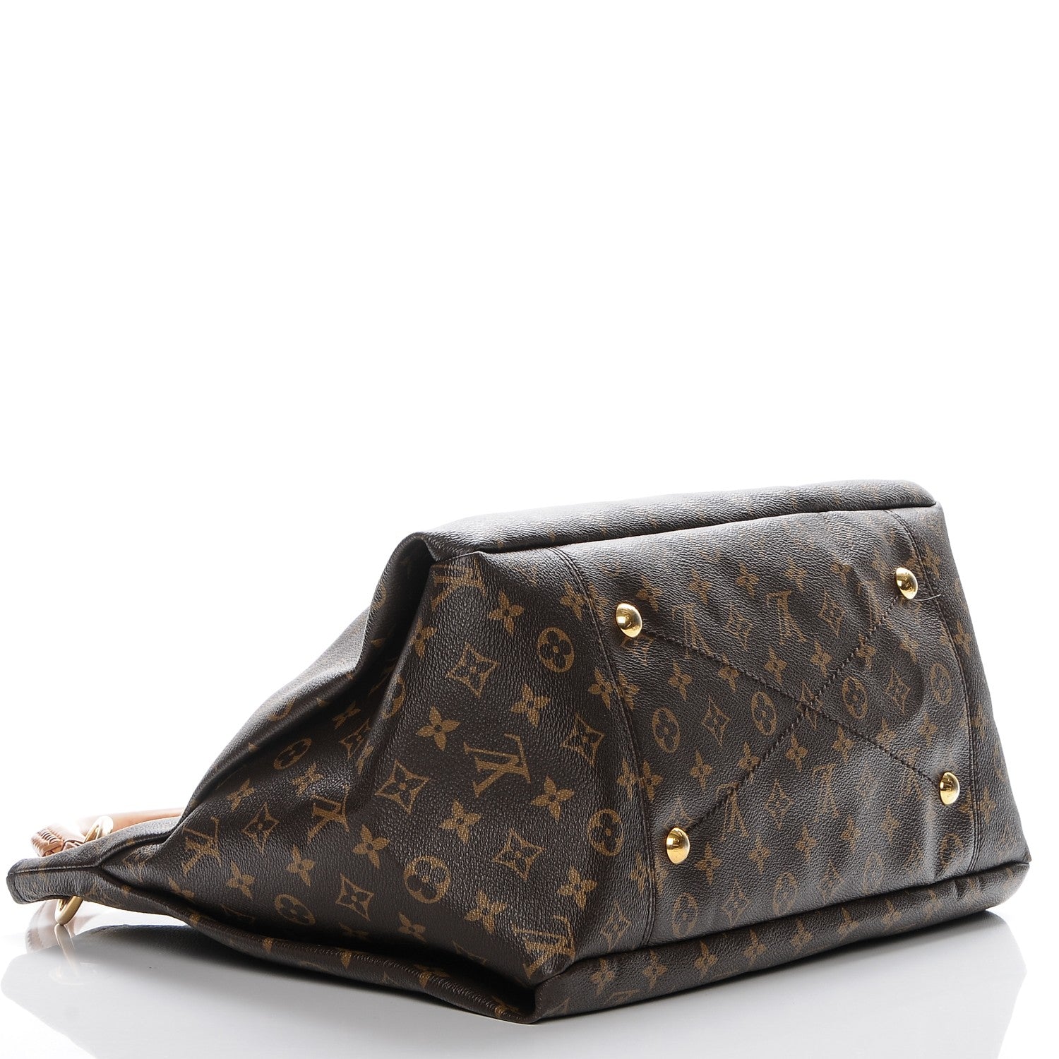 Louis Vuitton Monogram Artsy MM 3 of 7