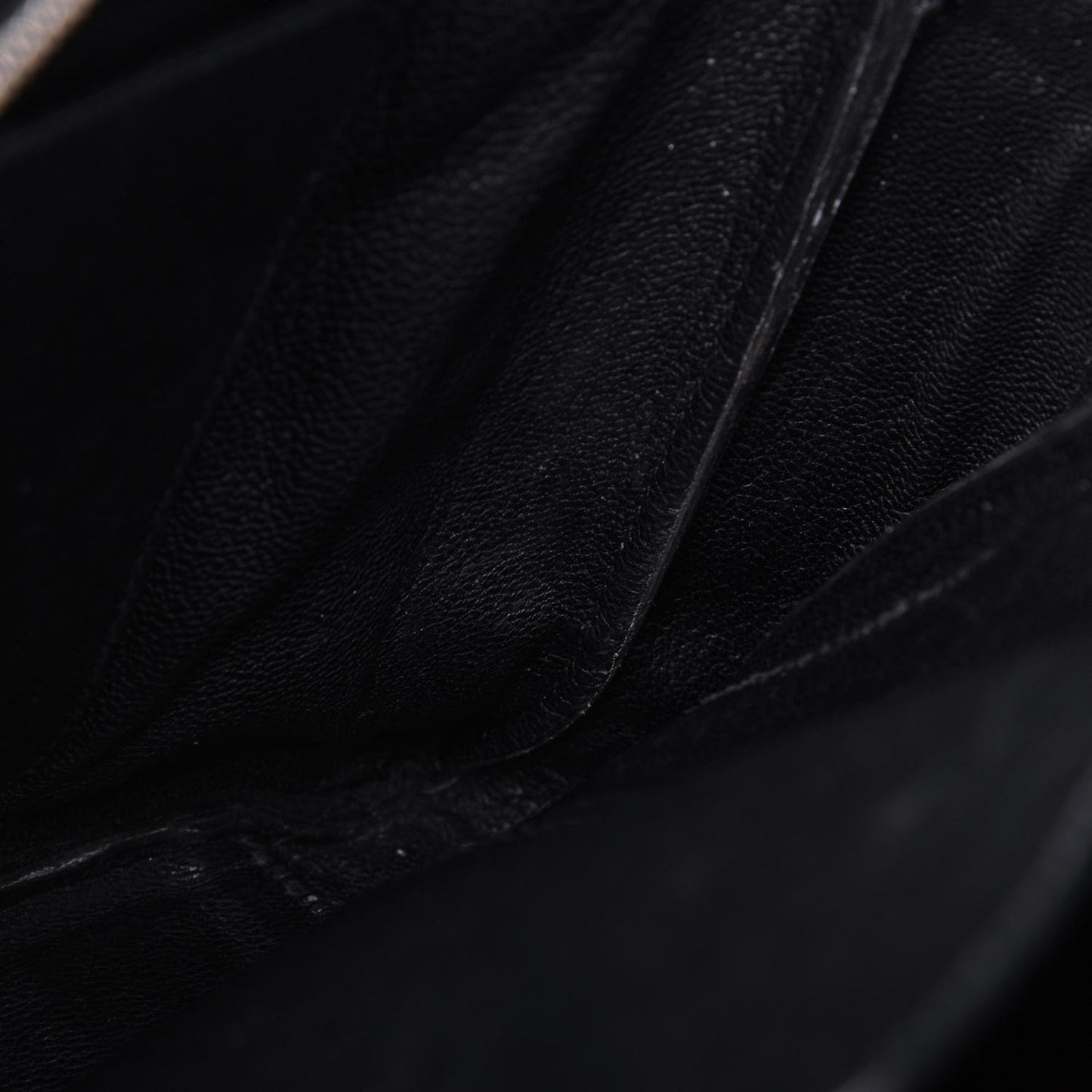 Saffiano Travel Briefcase Nero Black