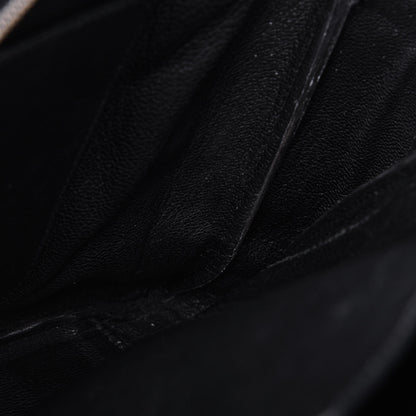 Prada Saffiano Travel Briefcase Nero Black 9 of 21
