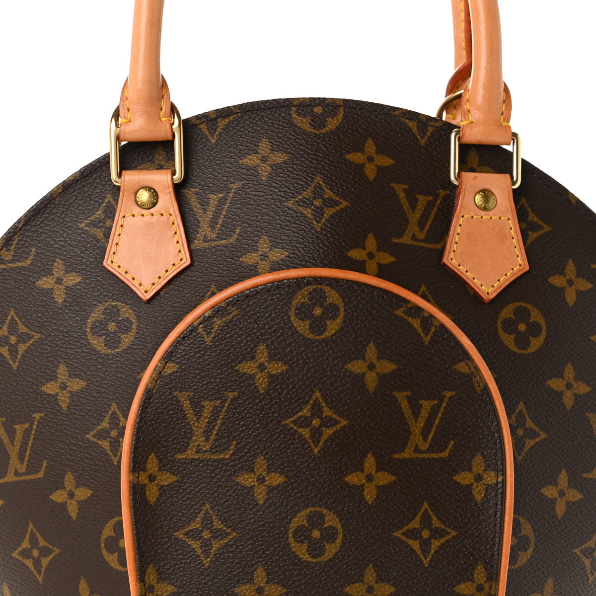 Monogram Ellipse PM