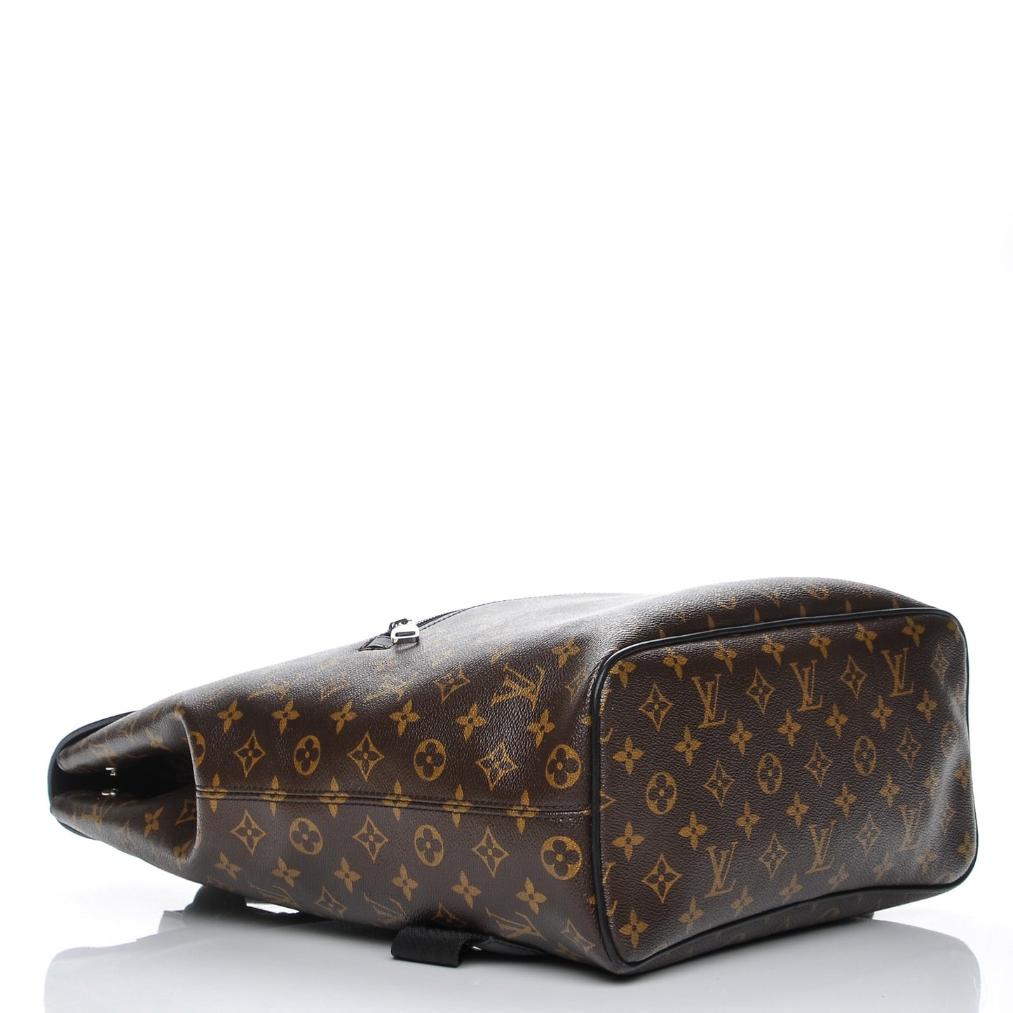 Monogram Macassar Palk Backpack