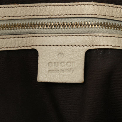 Gucci Monogram Small Pelham Shoulder Bag Off White 6 of 22