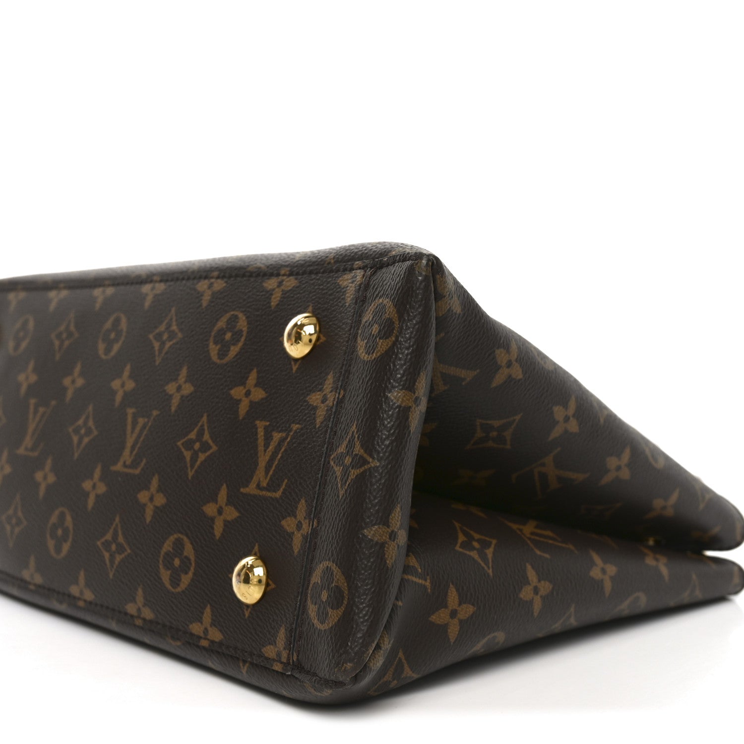 Louis Vuitton Monogram Flower Tote Black 1847434 – FASHIONPHILE