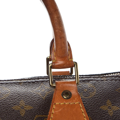 Louis Vuitton Monogram Speedy 30 19 of 23