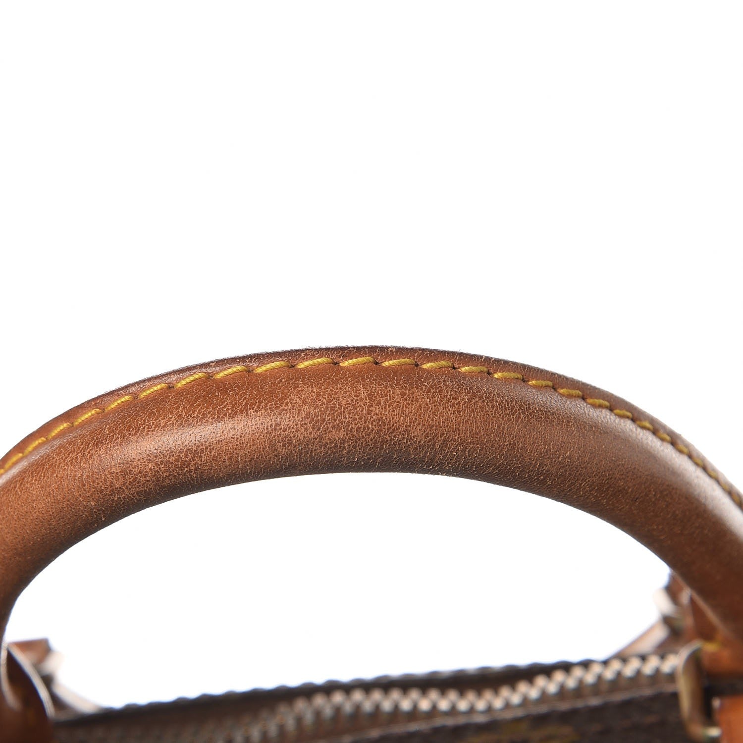 Louis Vuitton Monogram Speedy 40 11 of 12