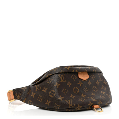 Louis Vuitton Monogram Bumbag 4 of 8