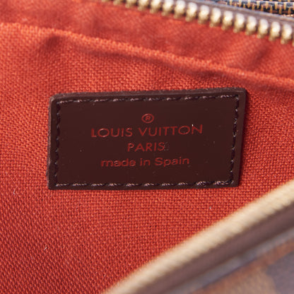 Louis Vuitton Damier Ebene Geronimos 8 of 9