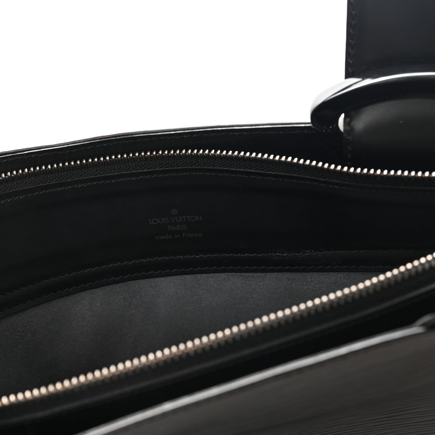 Epi Z Gemeaux Black