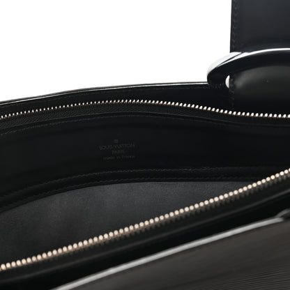 Louis Vuitton Epi Z Gemeaux Black 5 of 9