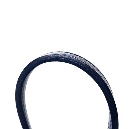 Goyard Goyardine Artois MM Navy 11 of 12