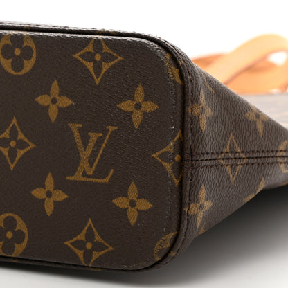 Louis Vuitton Monogram Luco 9 of 9