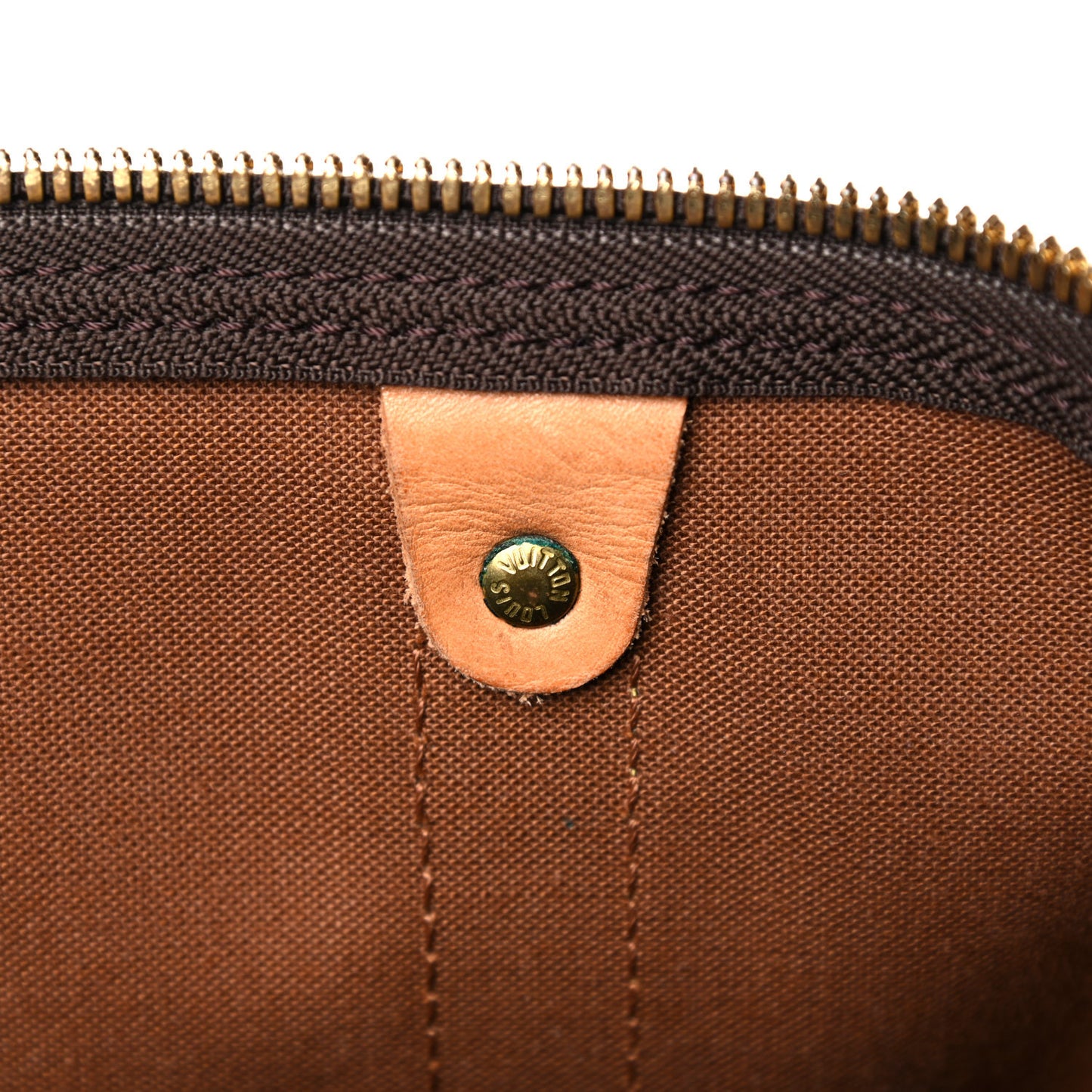 Monogram Keepall Bandouliere 45