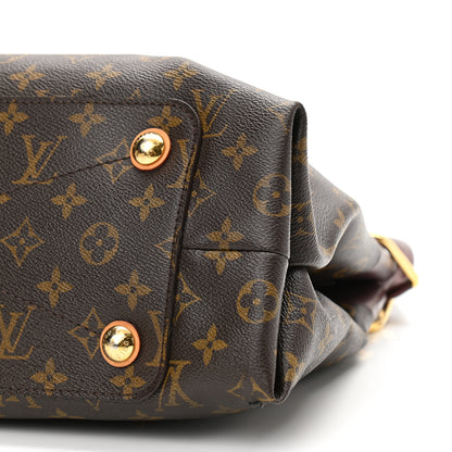 Louis Vuitton Monogram Olympe Aurore 9 of 16
