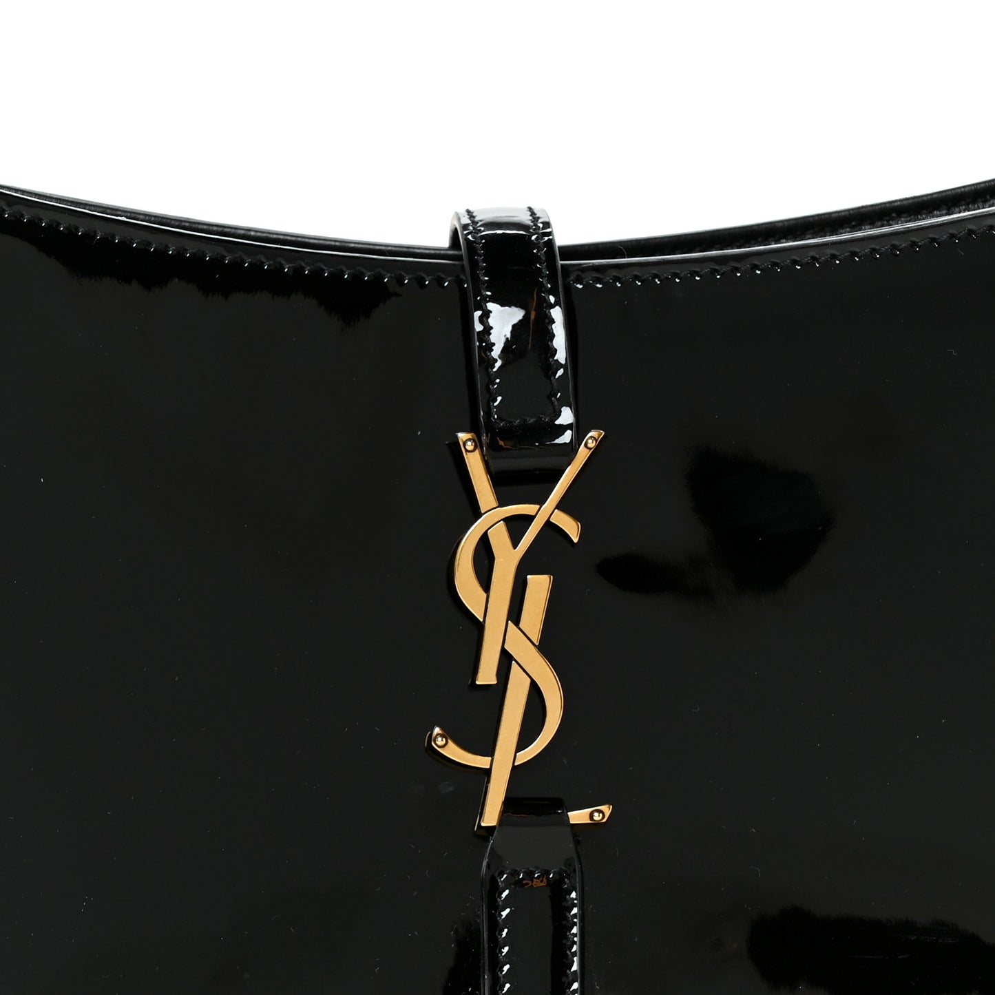 Patent Le 5 A 7 Hobo Black