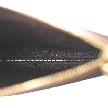 Louis Vuitton Damier Ebene Key Pouch 5 of 7