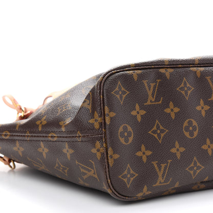 Louis Vuitton Monogram Neverfull PM 7 of 9