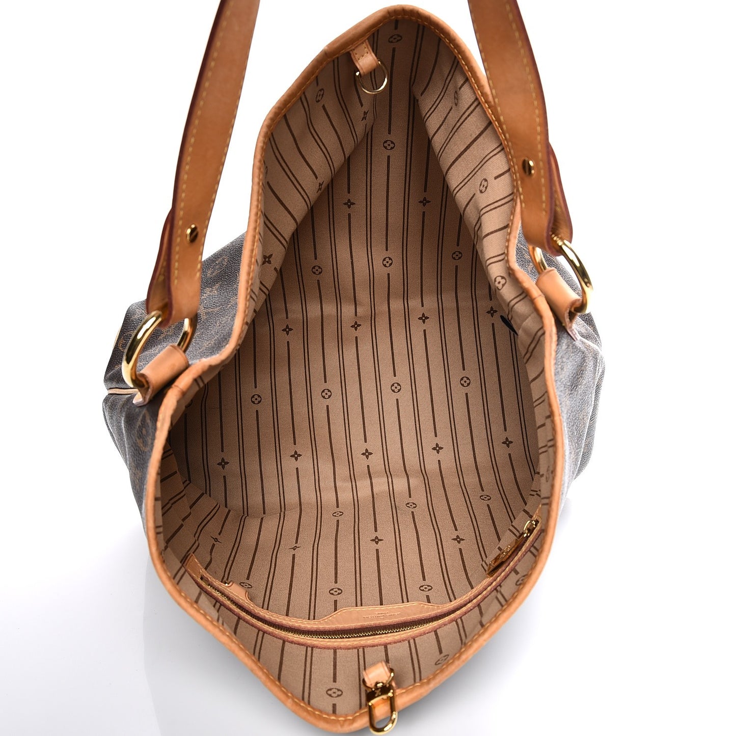 Monogram Delightful PM