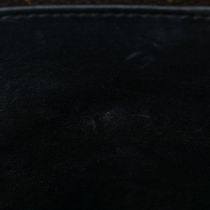 Louis Vuitton Monogram Double V Black 8 of 8