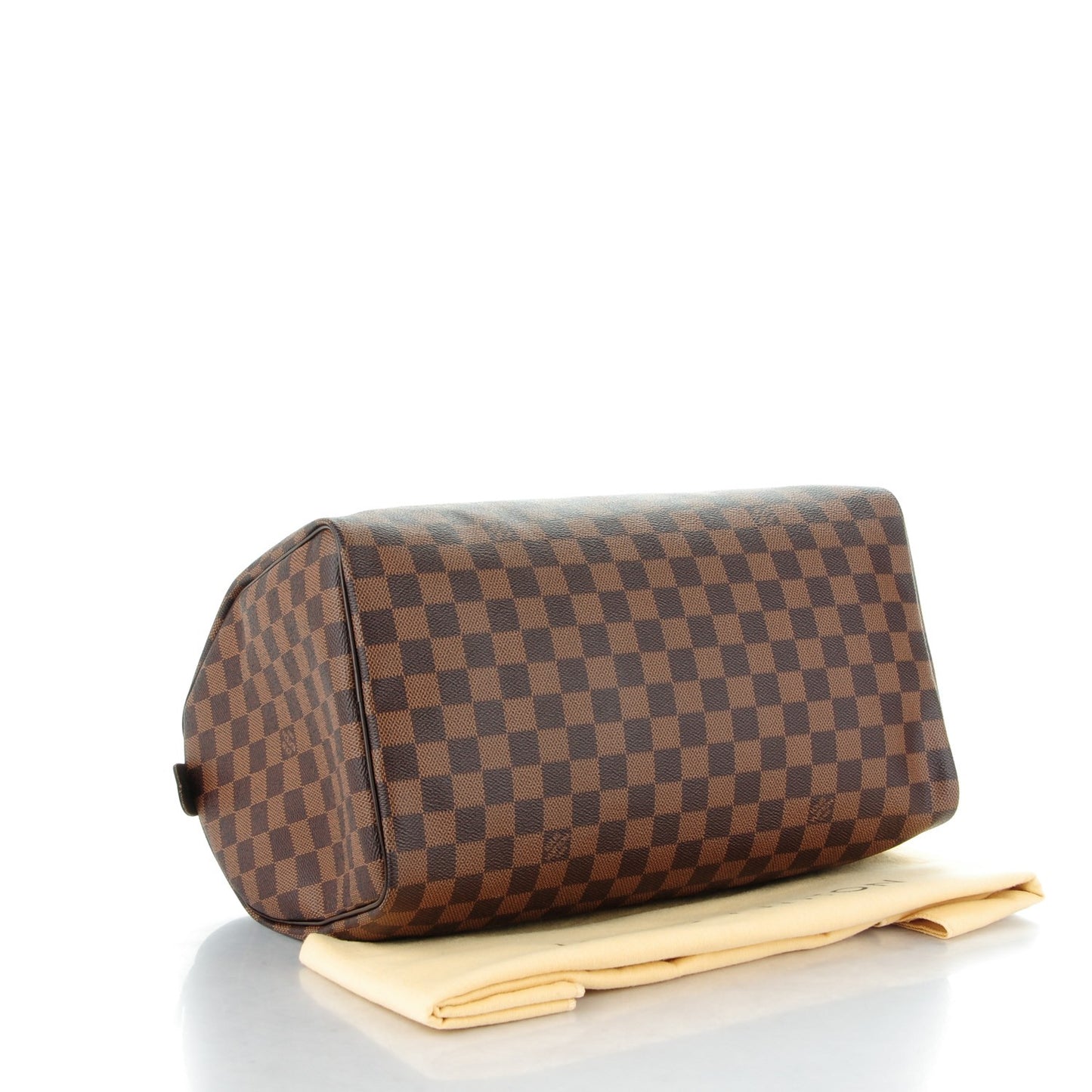 Damier Ebene Speedy 35