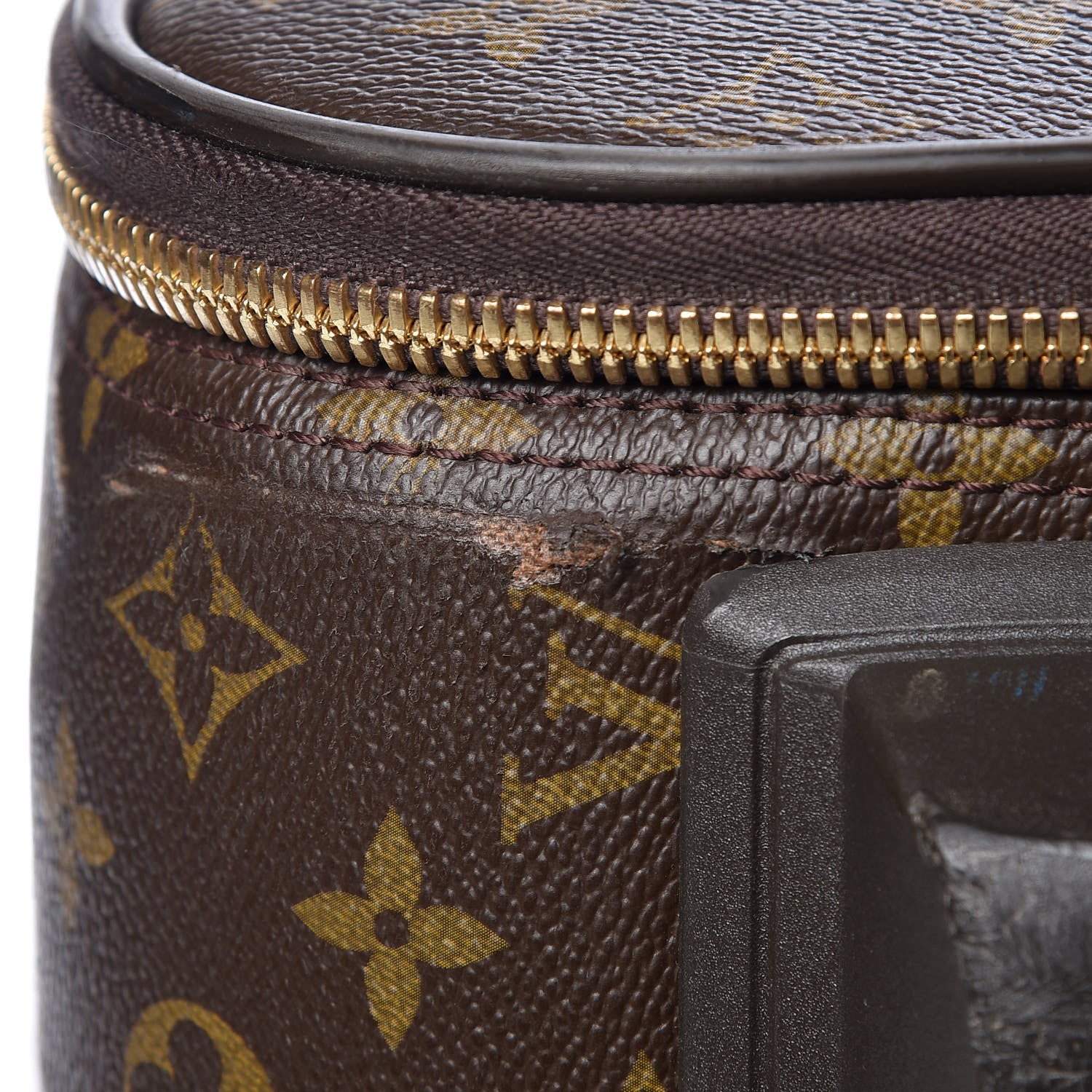Louis Vuitton Monogram Pegase 70 18 of 23