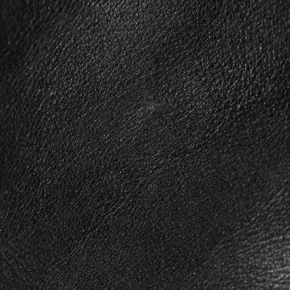 Gucci Calfskin Large Horsebit Chain Hobo Black 7 of 7