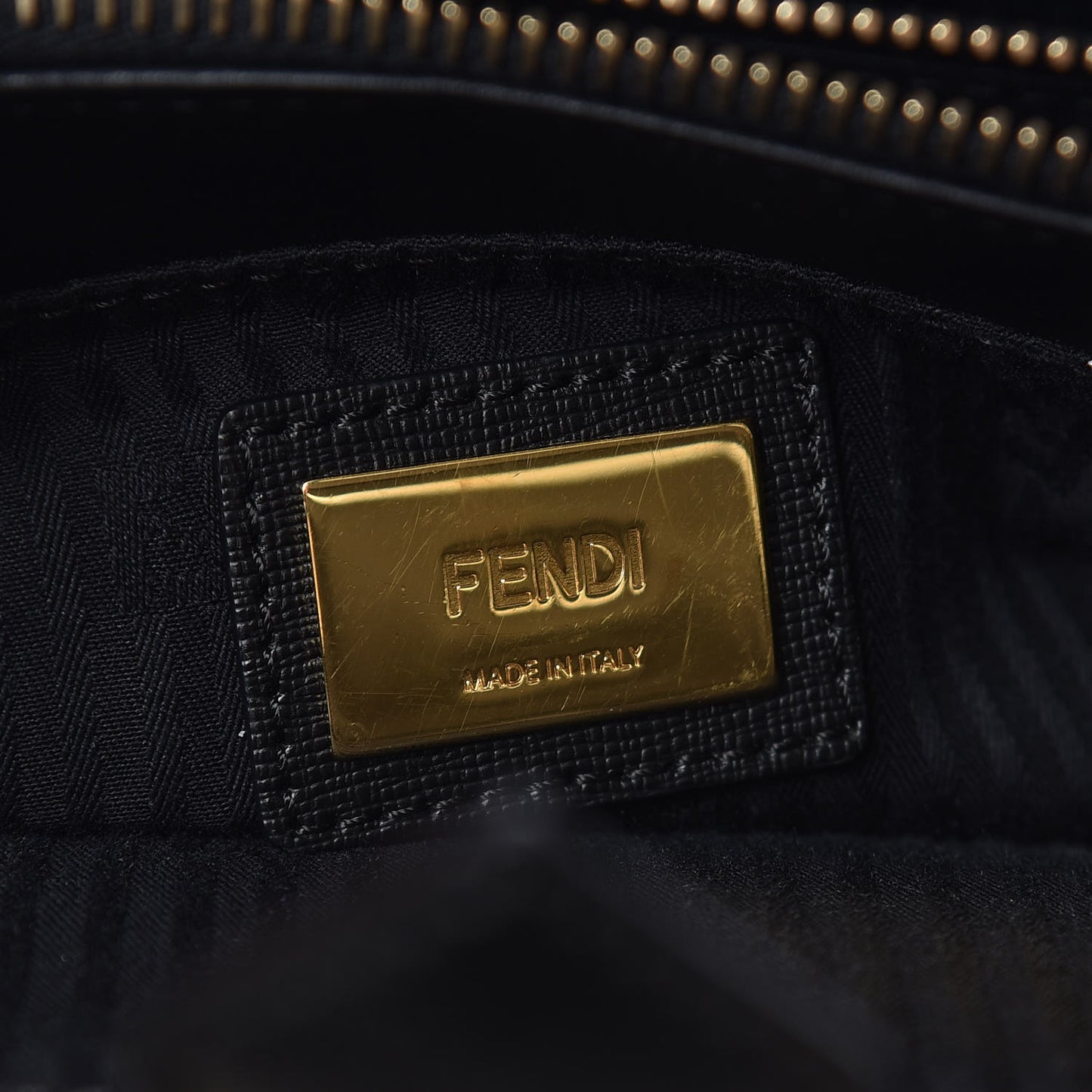 Vitello Elite Regular 2Jours Tote Black