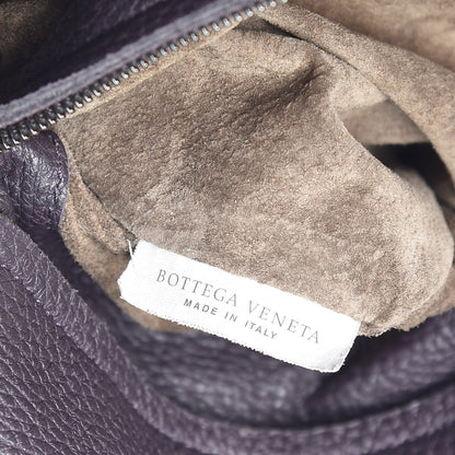 Bottega Veneta Cervo Deerskin Large Hobo Quetsche 7 of 14